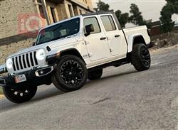 Jeep Gladiator
